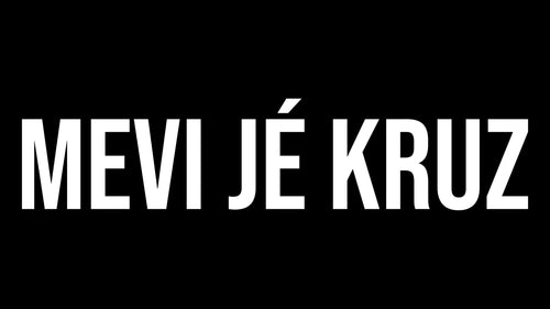 Mevi Jé Kruz